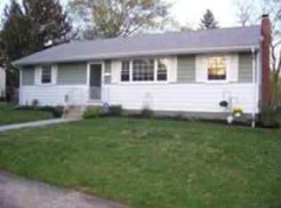 508 N Hildebrand Ave, Glendora, NJ 08029