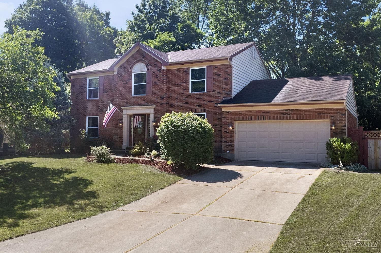 517 Hamblin Dr, Cincinnati, OH 45255 MLS 1811271 Zillow