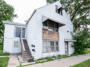 5702 S Harlem Ave, Summit, IL 60501