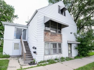 20 Surrey Brook Plz, Sauk Village, IL, 60411