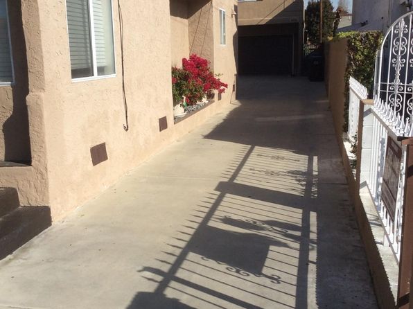 4553 W 166th St, Lawndale, CA 90260