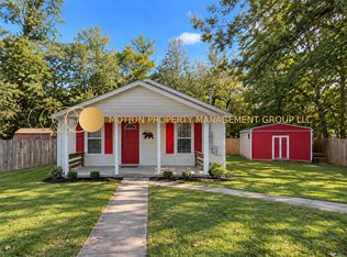 635 Ledford Rd NE, Cleveland, TN 37323
