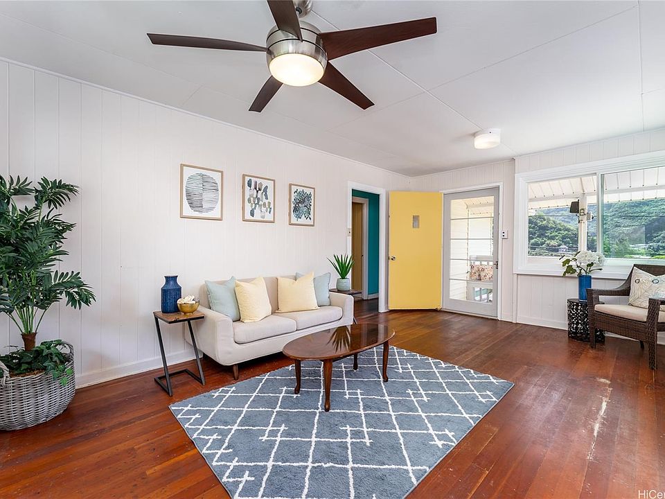 2334 Jasmine St Honolulu, HI, 96816 Apartments for Rent Zillow