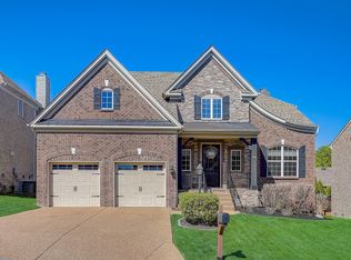 504 Greenstone Ln, Mount Juliet, TN 37122