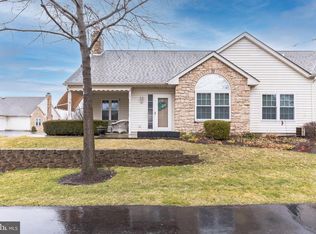 25 Chancery Ct, Souderton, PA 18964