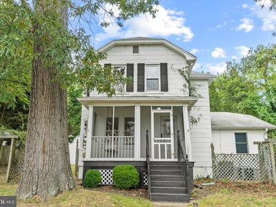 12804 10th St, Bowie, MD, 20720