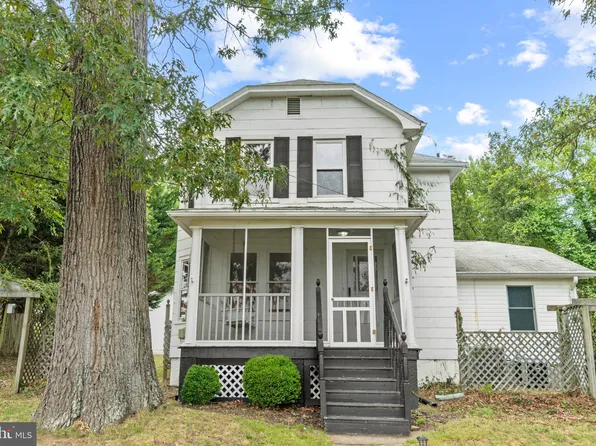 12804 10th St, Bowie, MD 20720