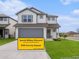 7304 Yucca Pl, San Antonio, TX 78253