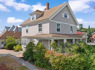 788 Chestnut St, Manchester, NH 03104