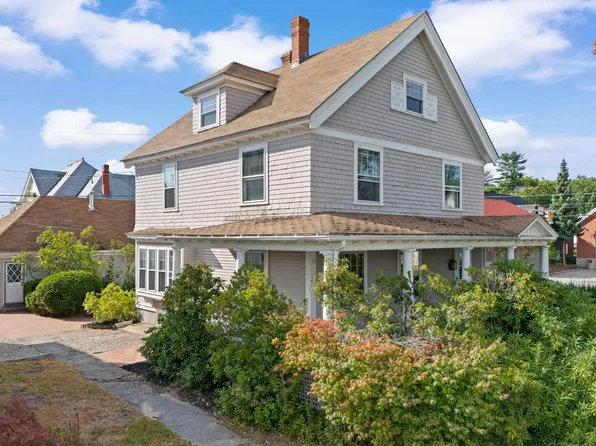 788 Chestnut Street, Manchester, NH 03104