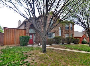 8108 Stern St, Frisco, TX 75035