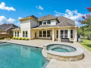 10 Folklore Ct, Spring, TX 77389