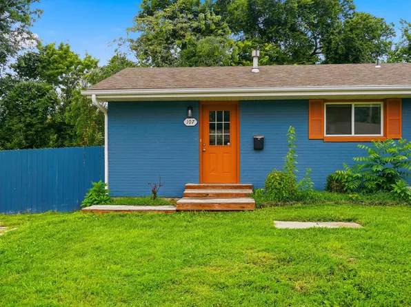103-105 Redwood Rd, Columbia, MO 65203
