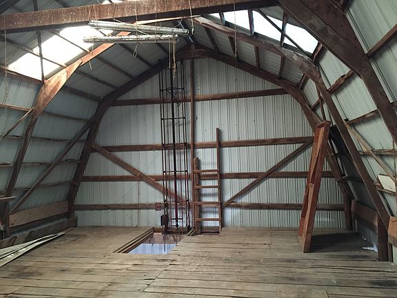 Barn Loft