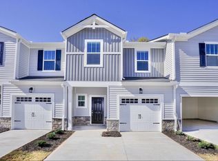 419 Windsinger Ln #1, Greer, SC 29650