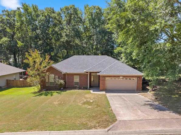 3013 Greenbrier Dr, Benton, AR 72015