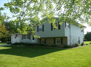 6867 Calhoun Rd, Ostrander, OH 43061