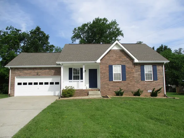 3169 Buckhorn Ct, Clarksville, TN 37043