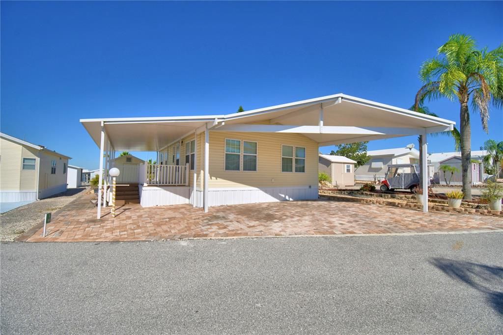 251 Patterson Rd Lot I46, Haines City, FL - View 2