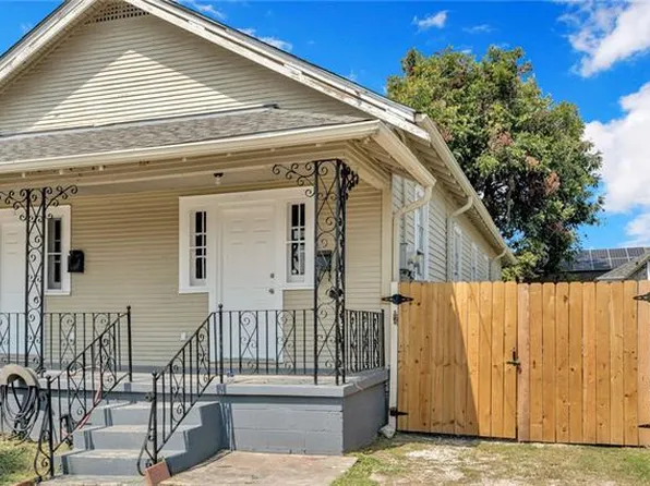 2428 Eagle St, New Orleans, LA 70118