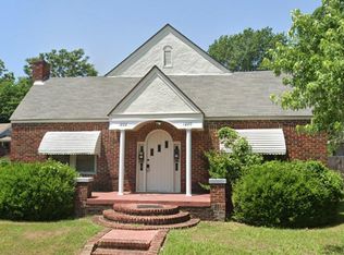1222 S Zunis Ave, Tulsa, OK 74104