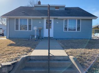 4205 Polk St, Sioux City, IA 51108