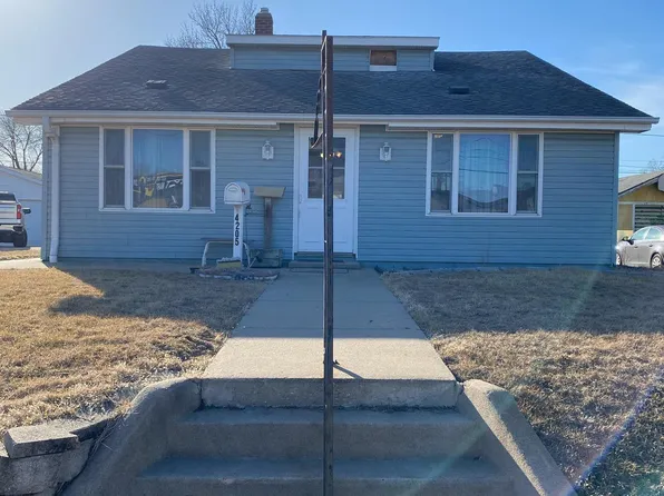 4205 Polk St, Sioux City, IA 51108