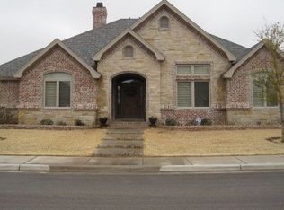 4505 100th St, Lubbock, TX 79424
