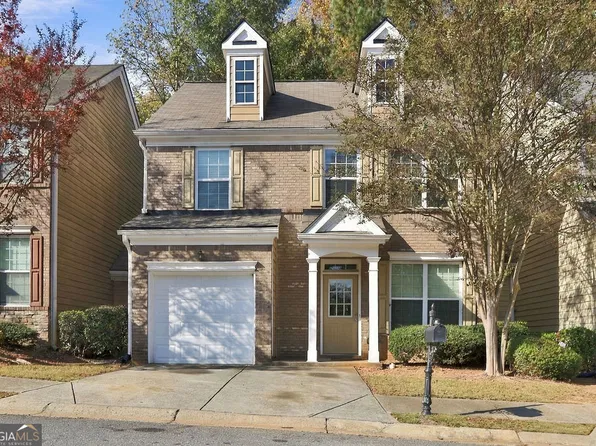 1542 Park Grove Dr, Lawrenceville, GA 30046