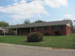 109 David St, Gulfport, MS 39503