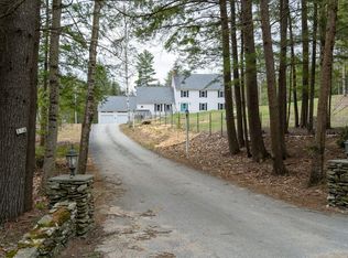 114 Bedford Rd, New Boston, NH 03070