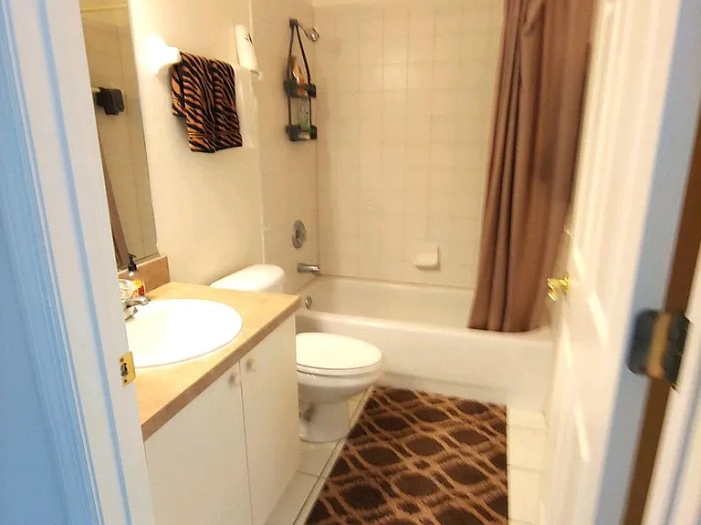 Main bath