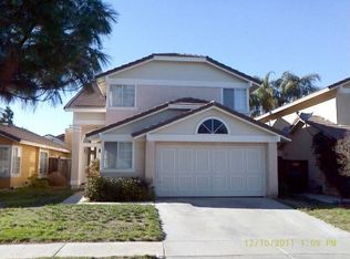 2168 Wilson Ave, Perris, CA 92571