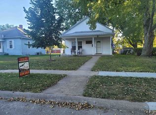 615 E Everett St, Oneill, NE 68763