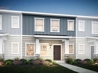 Diamond Plan, Evergreen Ridge, Colorado Springs, CO 80904