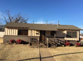 7231 Sears Ter, Oklahoma City, OK 73149