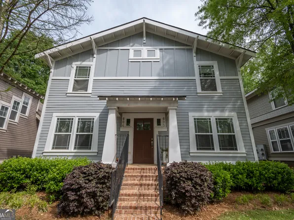 490 Barnett Shoals Rd APT 604, Athens, GA 30605