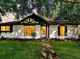 2511 Ciderwood Dr, Spring, TX 77373