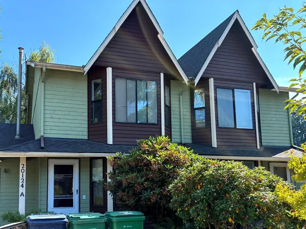 (undisclosed Address), Lynnwood, WA 98036