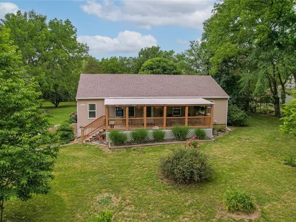 1710 N 47th St, Kansas City, KS 66102