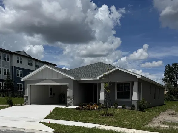 3806 Wrenwood Dr, Lakeland, FL 33811