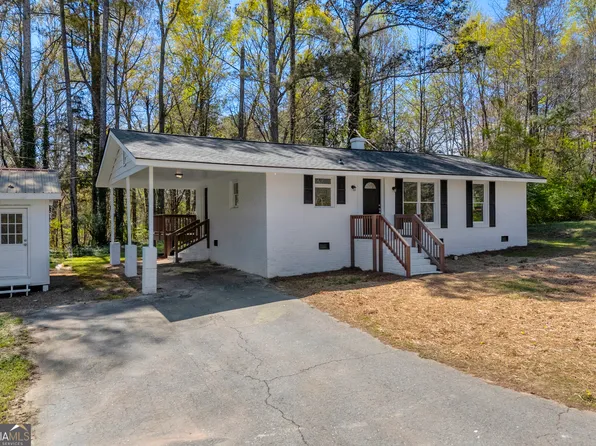 139 N Main St, Watkinsville, GA 30677