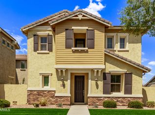 3724 E Vest Ave, Gilbert, AZ 85295