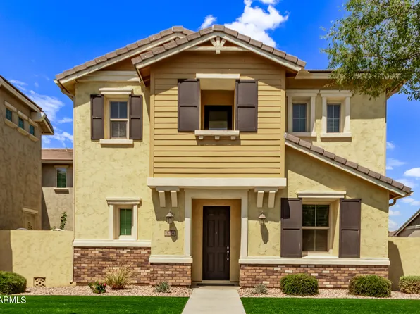 3724 E VEST Avenue, Gilbert, AZ 85295