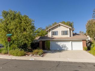 2596 Rikkard Dr, Thousand Oaks, CA 91362
