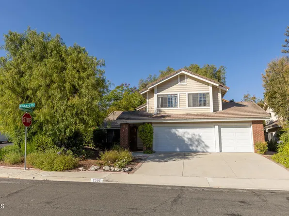 2596 Rikkard Dr, Thousand Oaks, CA 91362