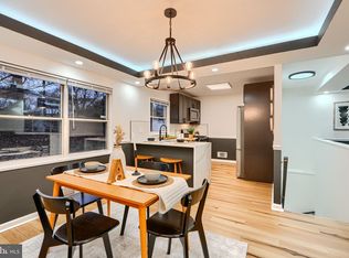 6815 Fox Meadow Rd, Baltimore, MD 21207