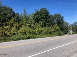 Highway 38 N, Bennettsville, SC 29512