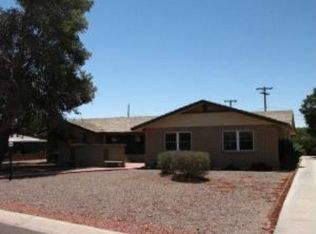 11409 W Duluth Ave, Youngtown, AZ 85363