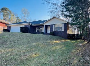 100 Sioux St, Enterprise, AL 36330